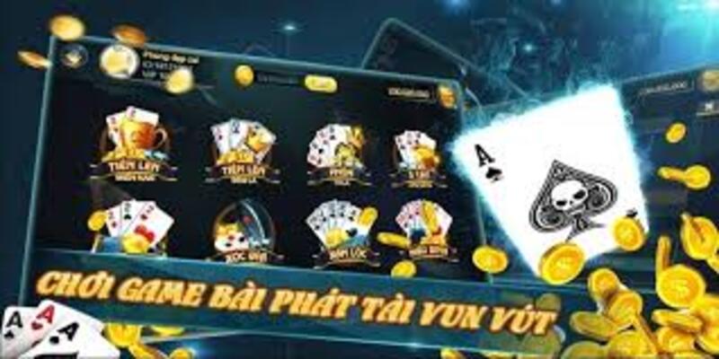 Các lợi ích khủng tại game bài 789win đang chờ bạn săn đón