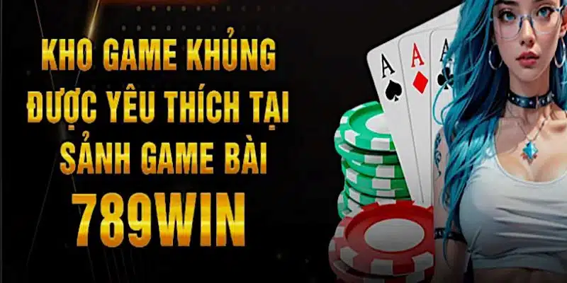 Kho game khủng được được săn đón tại nhà cái