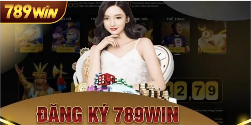 Các lưu ý cần biết để đăng ký 789win thuận lợi và nhanh chóng