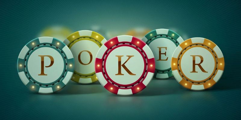 Định nghĩa trò chơi Poker là gì?