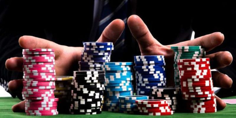 Nắm được cách thức đánh Poker qua các cửa cược 