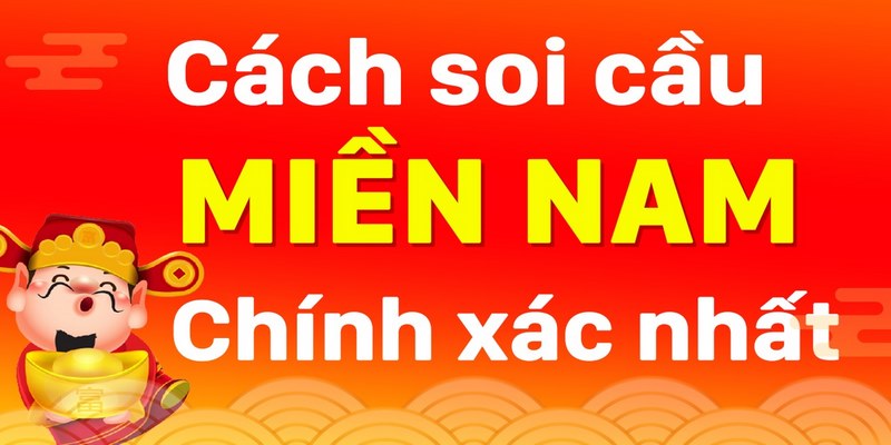 Xổ số miền Nam