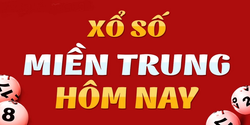 Tìm hiểu xổ số miền Trung ích nước lợi nhà