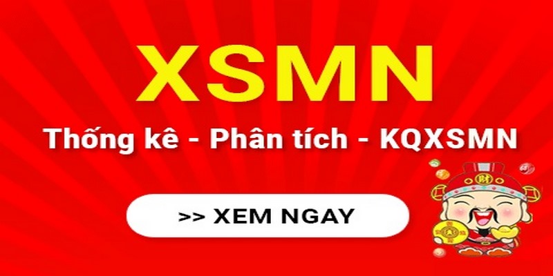 Thời gian mở thưởng Xổ số miền Nam cần nắm