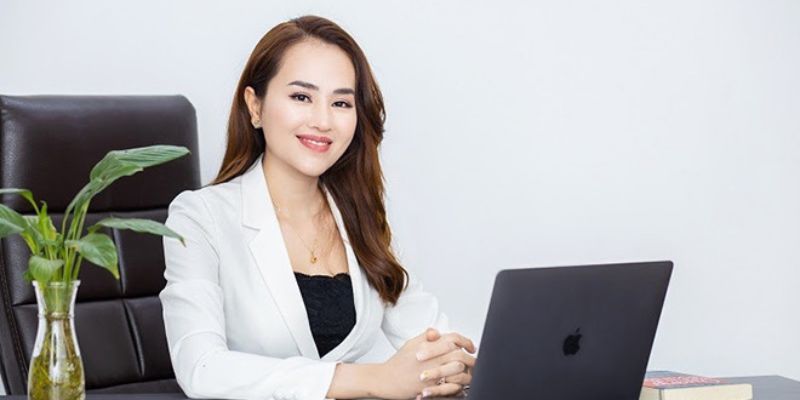 Những bước khởi nghiệp