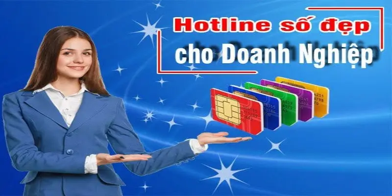 Chọn sim số đẹp để càng làm càng giàu