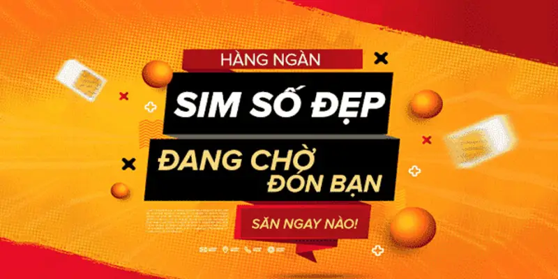 Mua sim số đẹp uy tín cực đơn giản