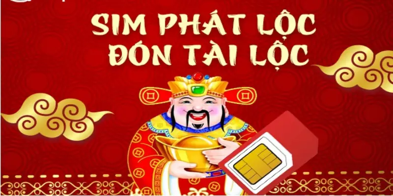 Sim số đẹp đại phát