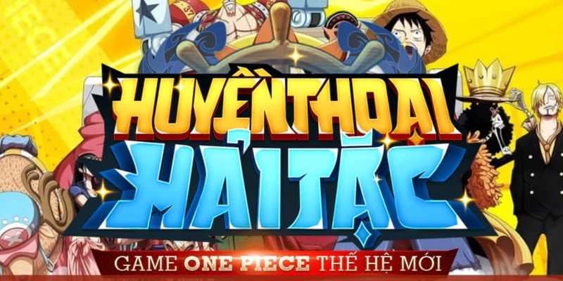 Hack game huyền thoại hải tặc