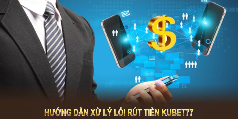 Hướng dẫn chi tiết cách xử lý từng tình huống lỗi