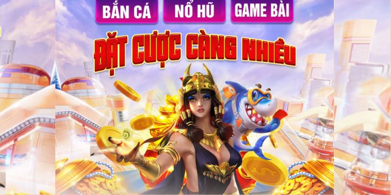 List siêu phẩm chơi game online kiếm tiền thật